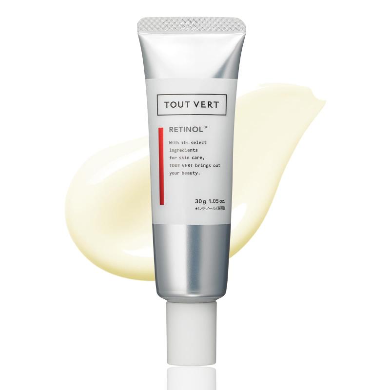 楽天市場】【純粋レチノール】トゥヴェール レチノショット 0.1 30g