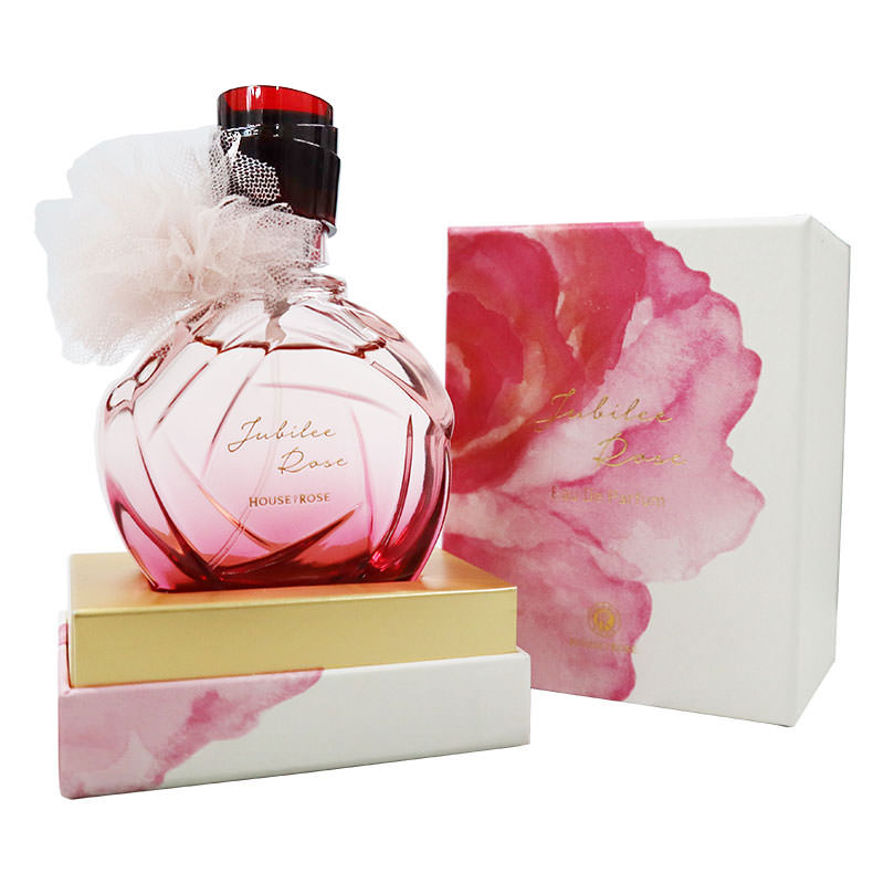 楽天市場】新商品!!【ハウスオブローゼ/HOUSE OF ROSE】ジュビリー