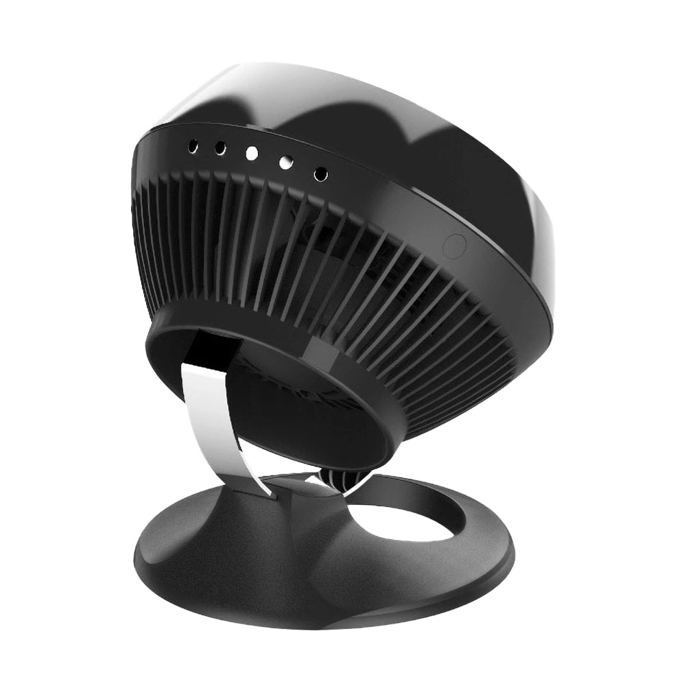 楽天市場】ボルネード VORNADO サーキュレーター 660-JP ブラック 6畳