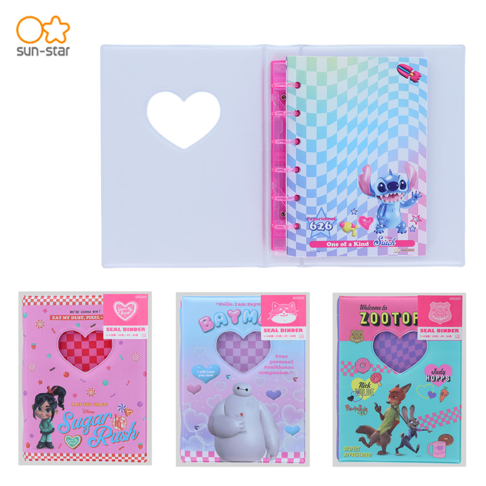 楽天市場】サンスター文具 ディズニー Y2K(ワイツーケー) シール