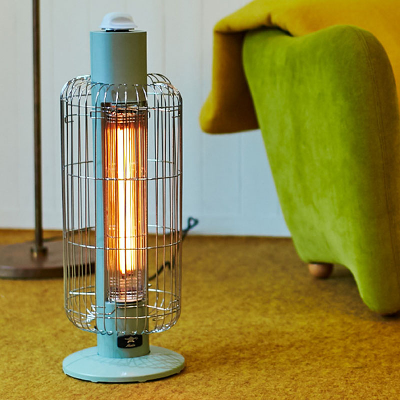 アラジン 遠赤グラファイトヒーター CAH-2G10EY-G グリーン 【公式通販】