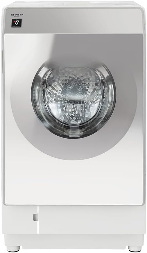 楽天市場】シャープ SHARP ドラム式洗濯乾燥機 洗濯11.0kg 乾燥6.0kg