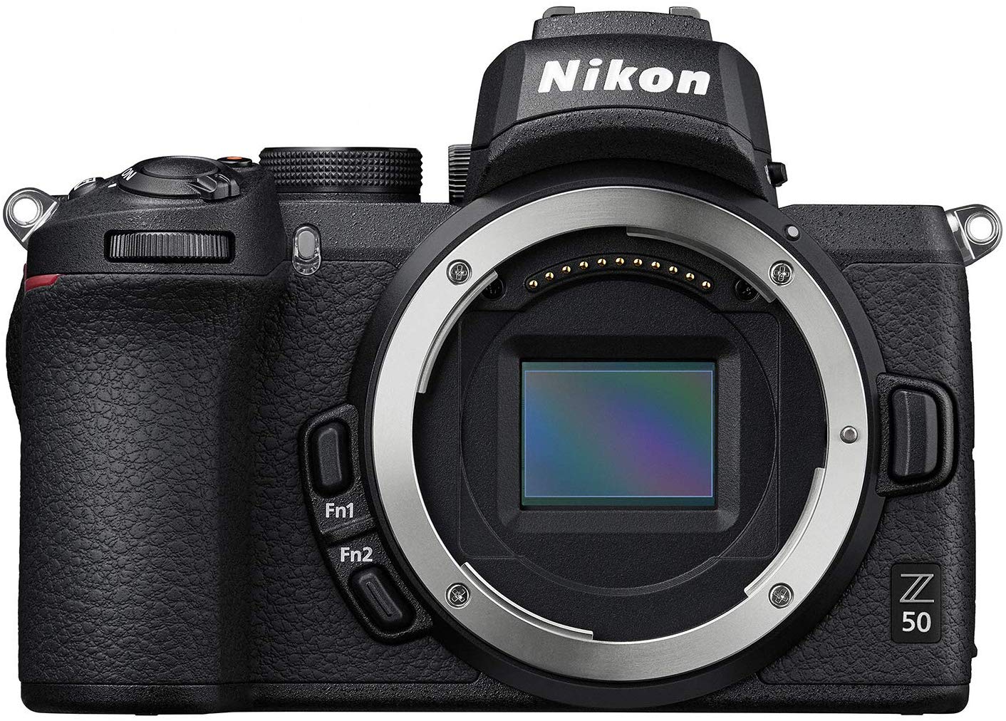楽天市場】ニコン Z50 ボディ + 標準ズームレンズセット NIKKOR Z DX