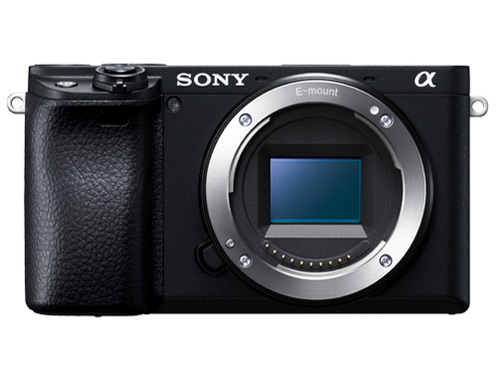 1時間だけの価格】SONY α6400 E 16-50mmレンズ付きミラーレス SONY