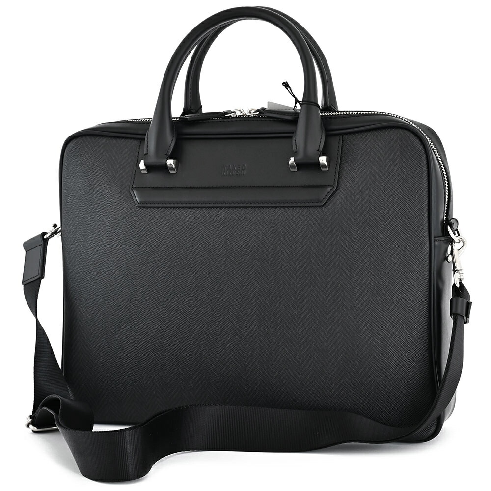 タケオキクチ バッグ ビジネスバッグ 2wayバッグ 黒(ブラック) TAKEO