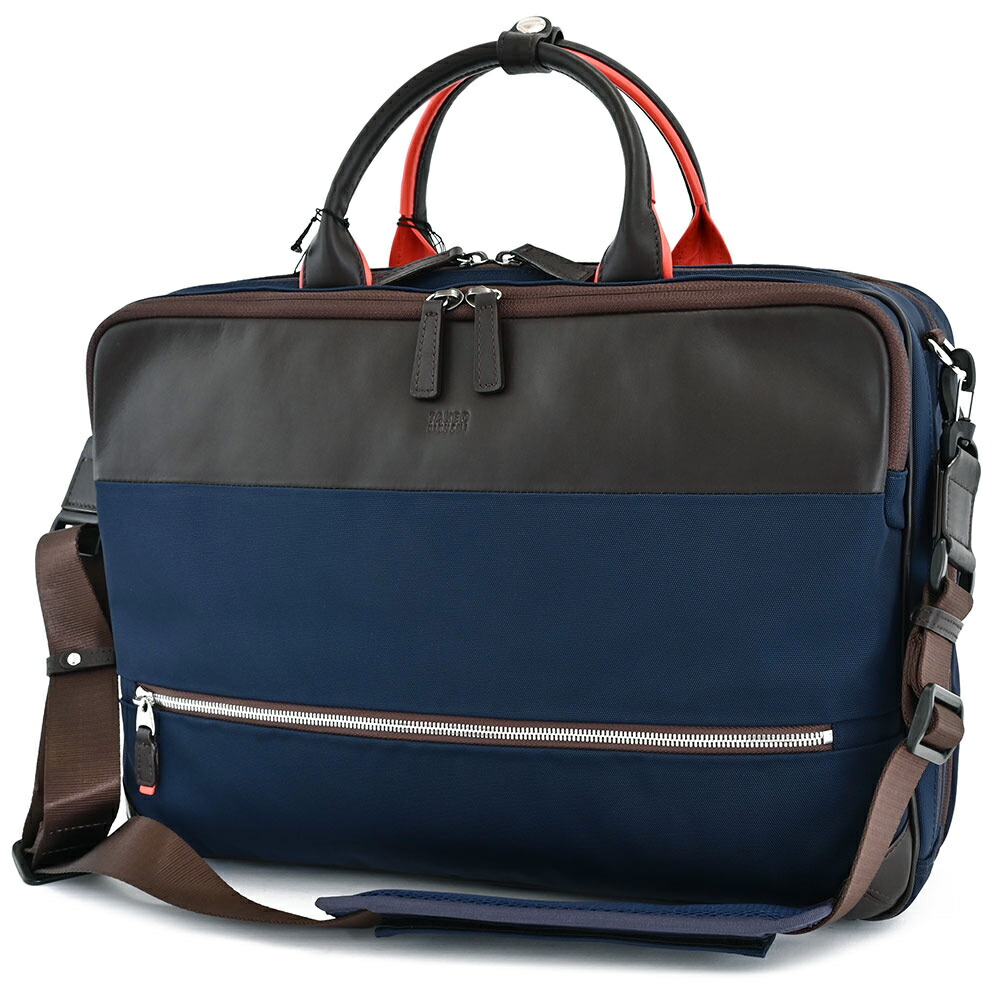 楽天市場】紺（ブランドタケオ・キクチ）（ビジネスバッグ・ブリーフ