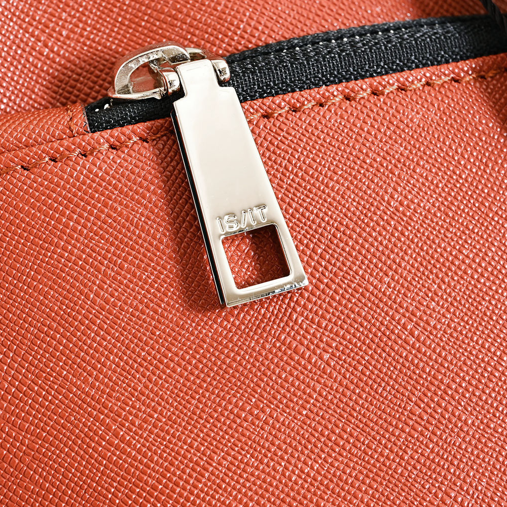 楽天市場】イズイット バッグ ビジネスバッグ 2wayバッグ レンガ IS/IT