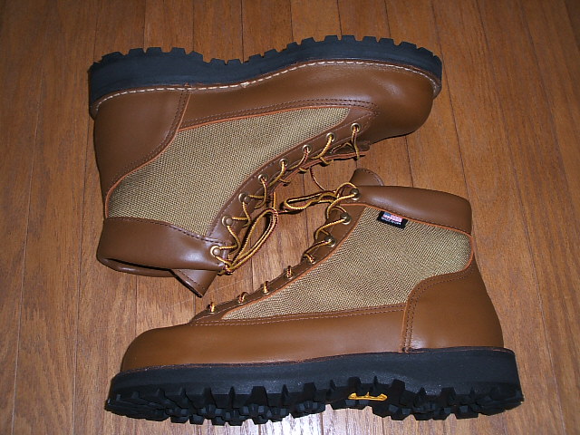 楽天市場】DANNER(ダナー) DANNER LIGHT(旧ダナーライト) 30420X MADE