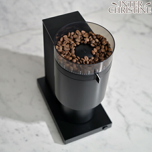 楽天市場】【正規販売店】Fellow Opus Conical Burr Grinder