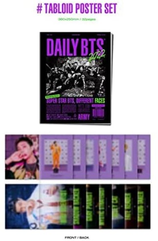 楽天市場】BTS 2022 SEASON'S GREETINGS シーグリ シーズン