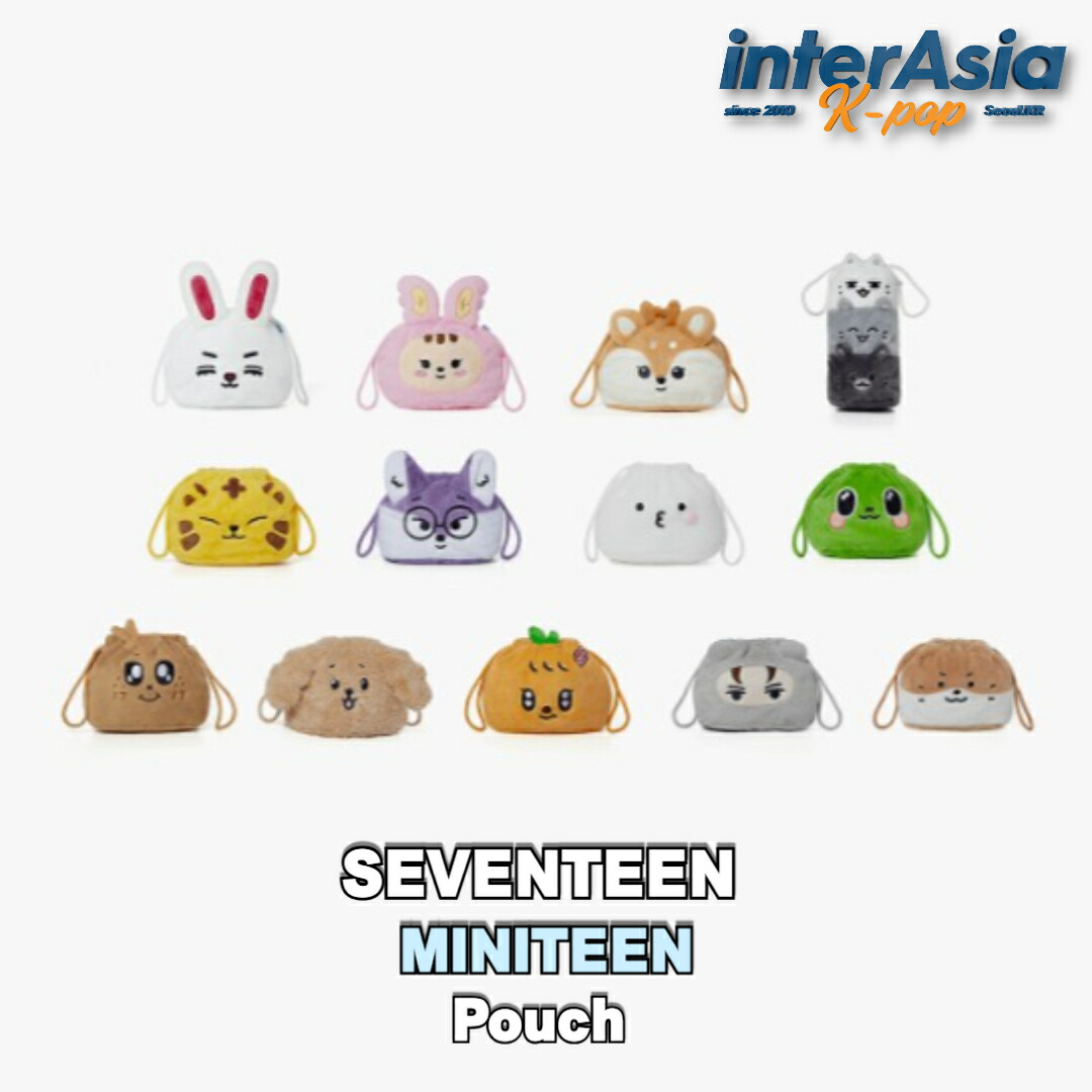 楽天市場】seventeen 公式グッズの通販