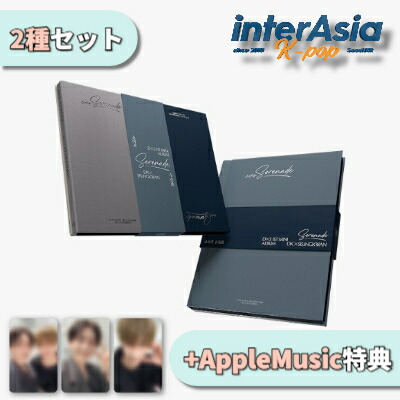 楽天市場】seventeen スングァン カード（CD｜CD・DVD）の通販