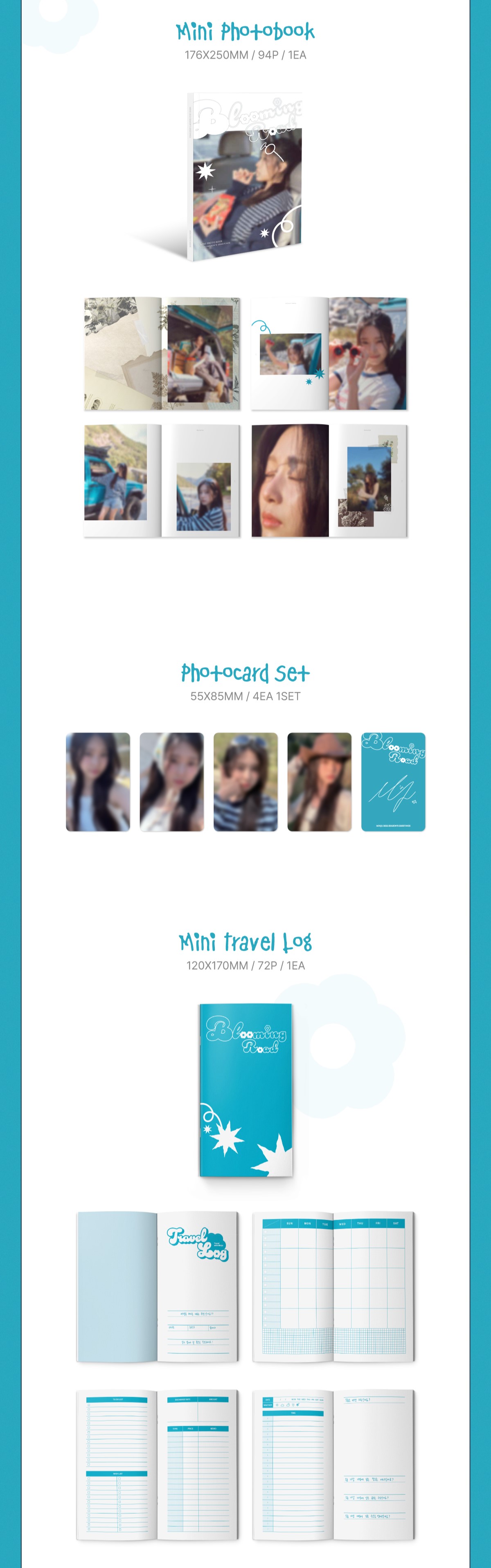 楽天市場】☆流通特典☆ KIM MIN JU 2025 SEASON'S GREETINGS