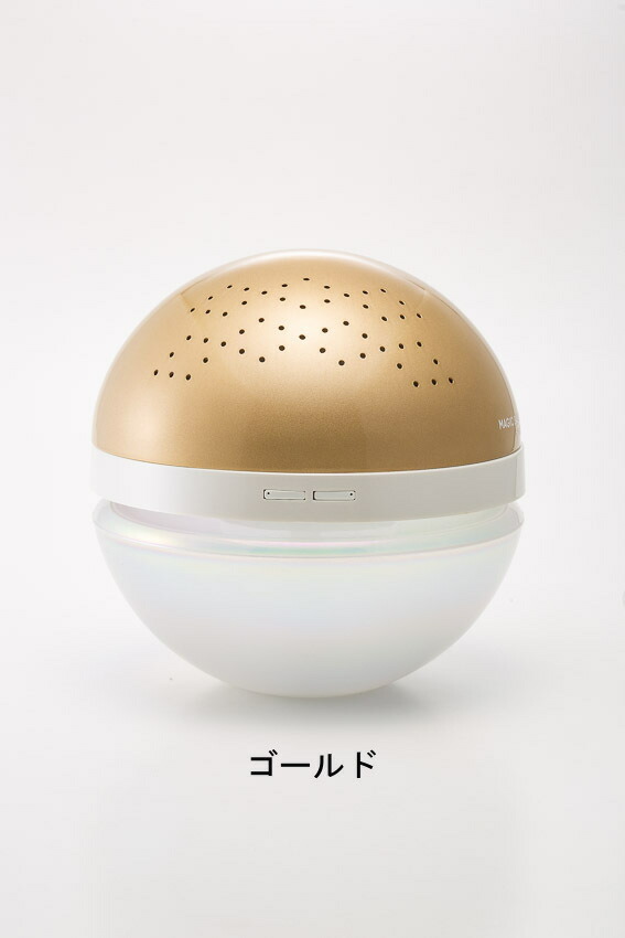 楽天市場】新色入荷【送料無料】アンティバック マジックボールAir