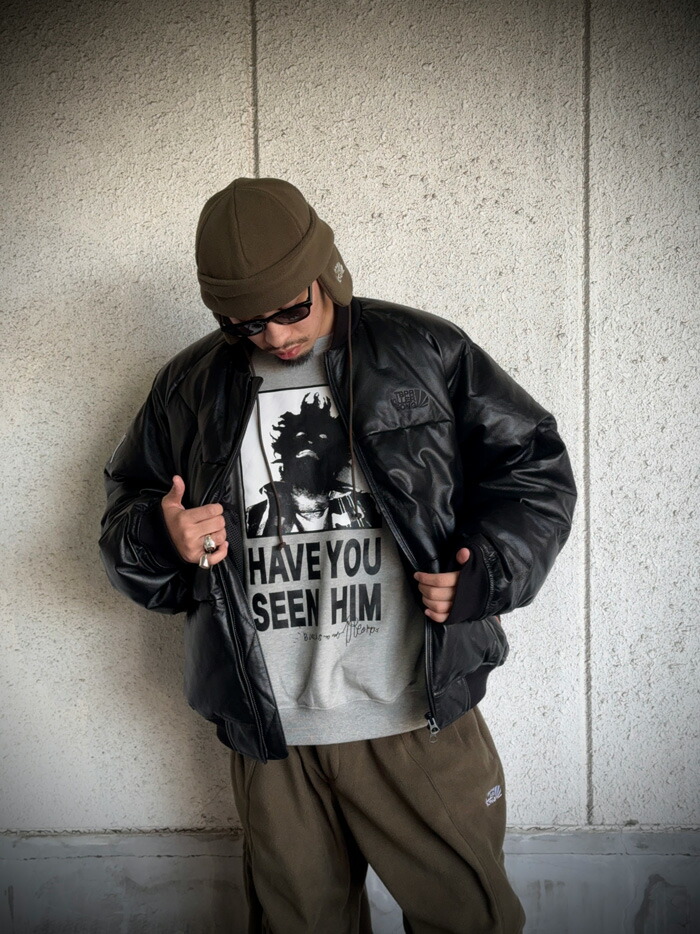 楽天市場】TIGHTBOOTH (タイトブース) FLEECE FLIGHT BEANIE