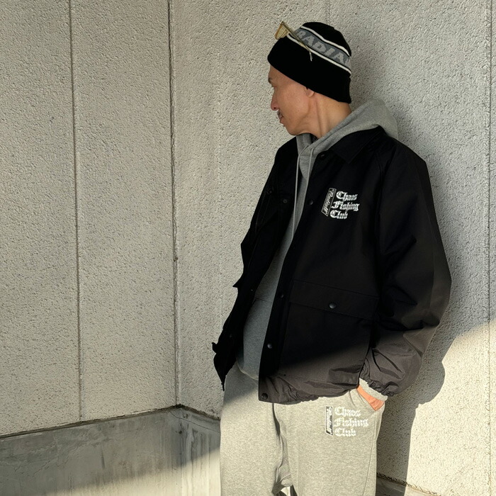 楽天市場】RADIALL ラディアル CHROME LETTERS - WINDBREAKER JACKET