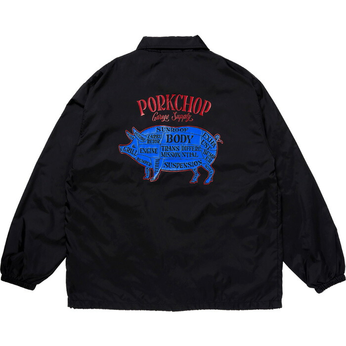 楽天市場】PORKCHOP GARAGE SUPPLY (ポークチョップ ガレージサプライ