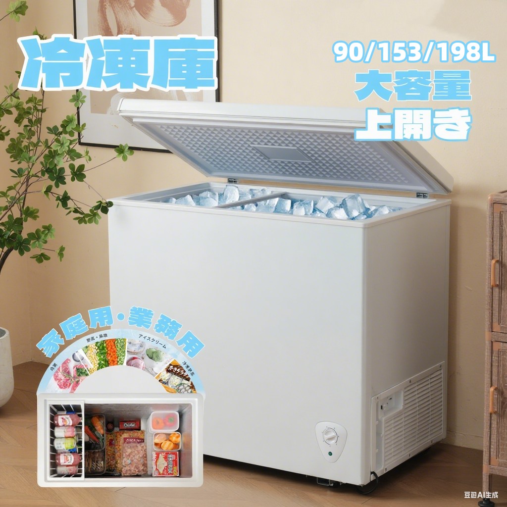 楽天市場】冷蔵庫 上開き（冷蔵庫・冷凍庫｜キッチン家電）：家電の通販