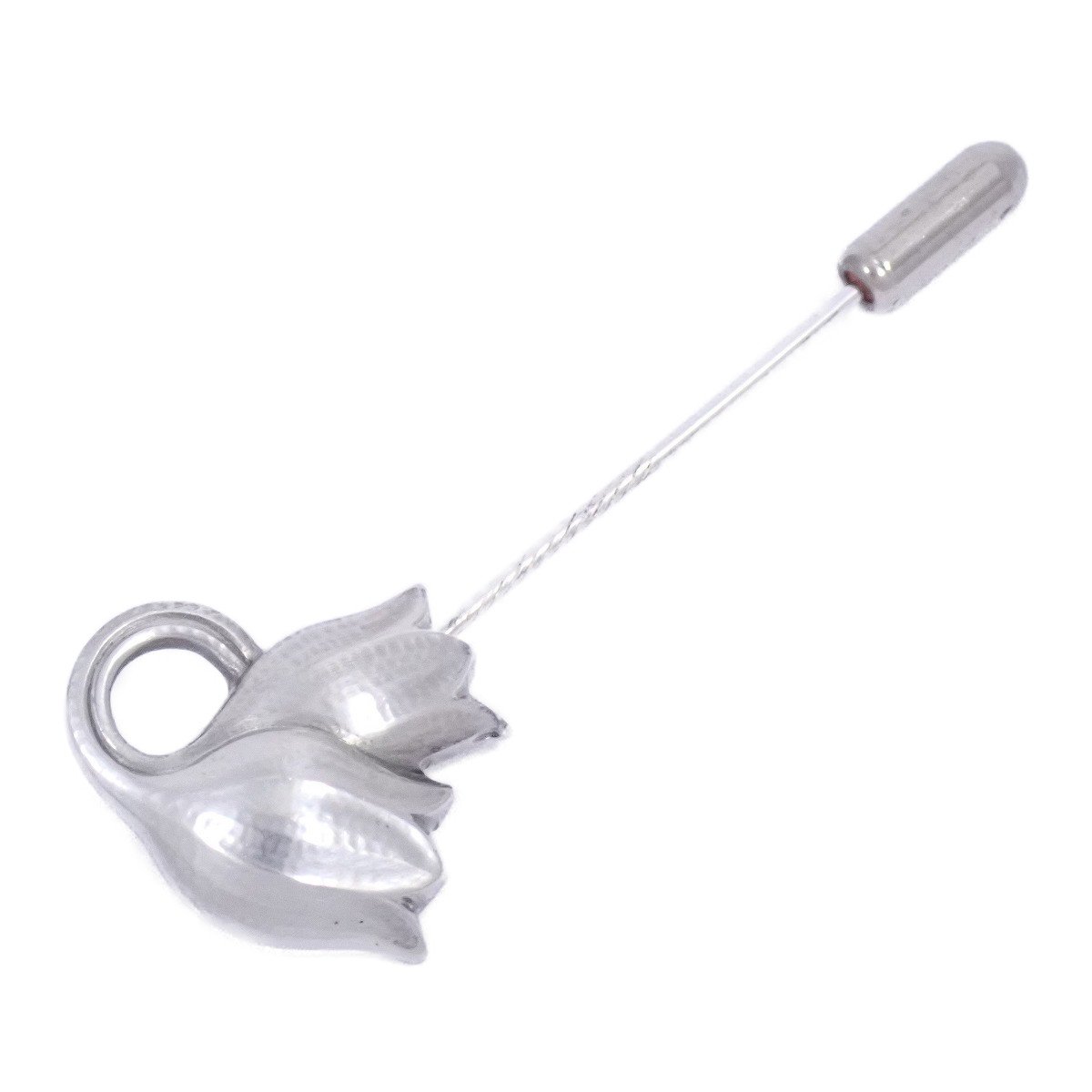 楽天市場】ジョージジェンセン ブローチ チューリップの通販