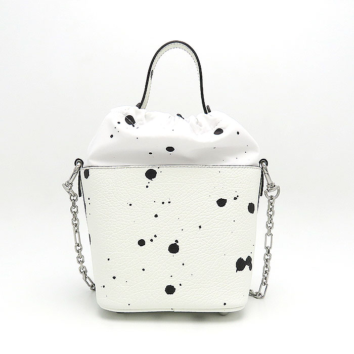 楽天市場】Maison Margiela メゾン マルジェラ ペイント 5AC バケット