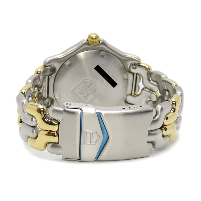 楽天市場】タグホイヤー WG5120-P0 セルシリーズ 自動巻 クロノ