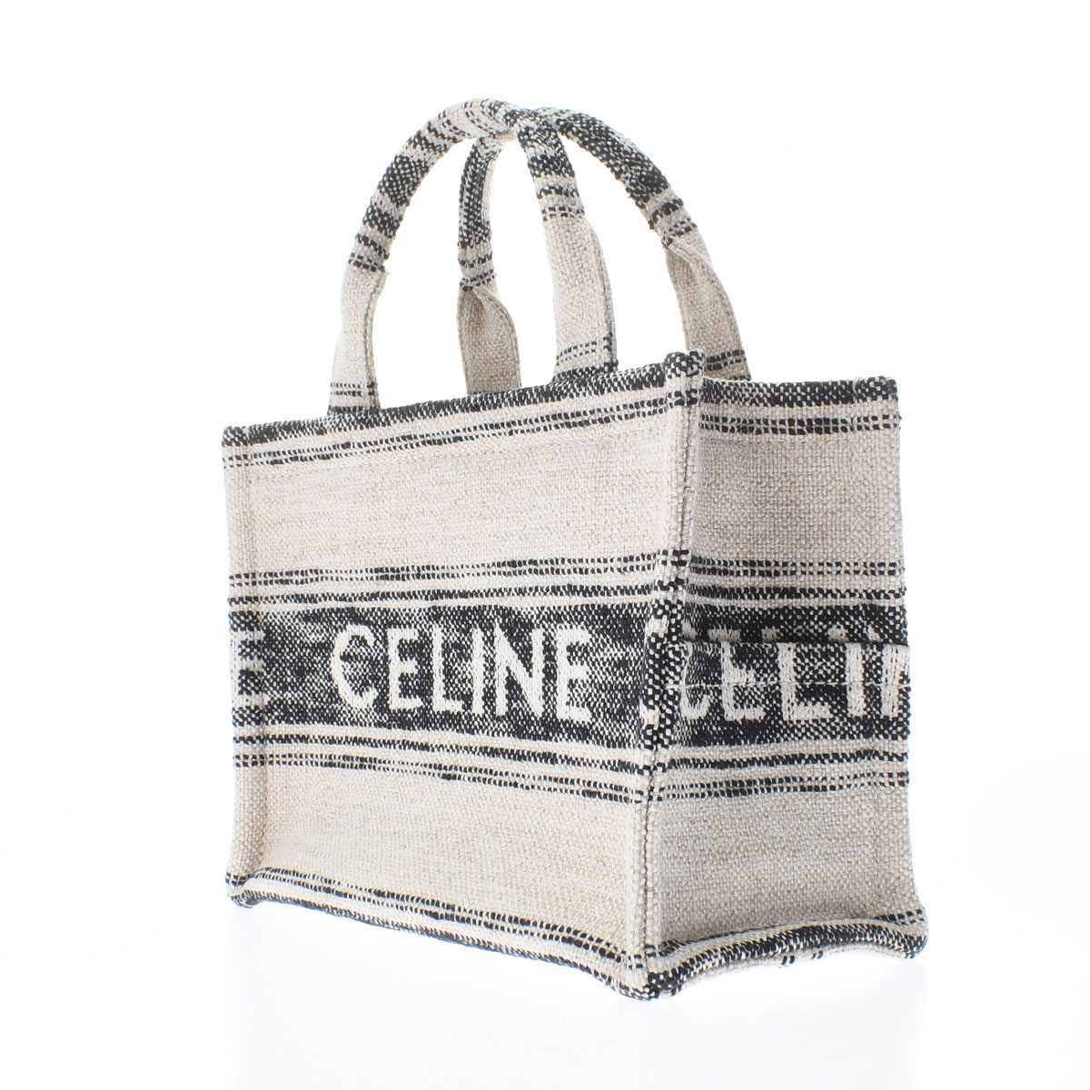 楽天市場】【未使用品】 セリーヌ CELINE スモール カバ タイス 2WAY