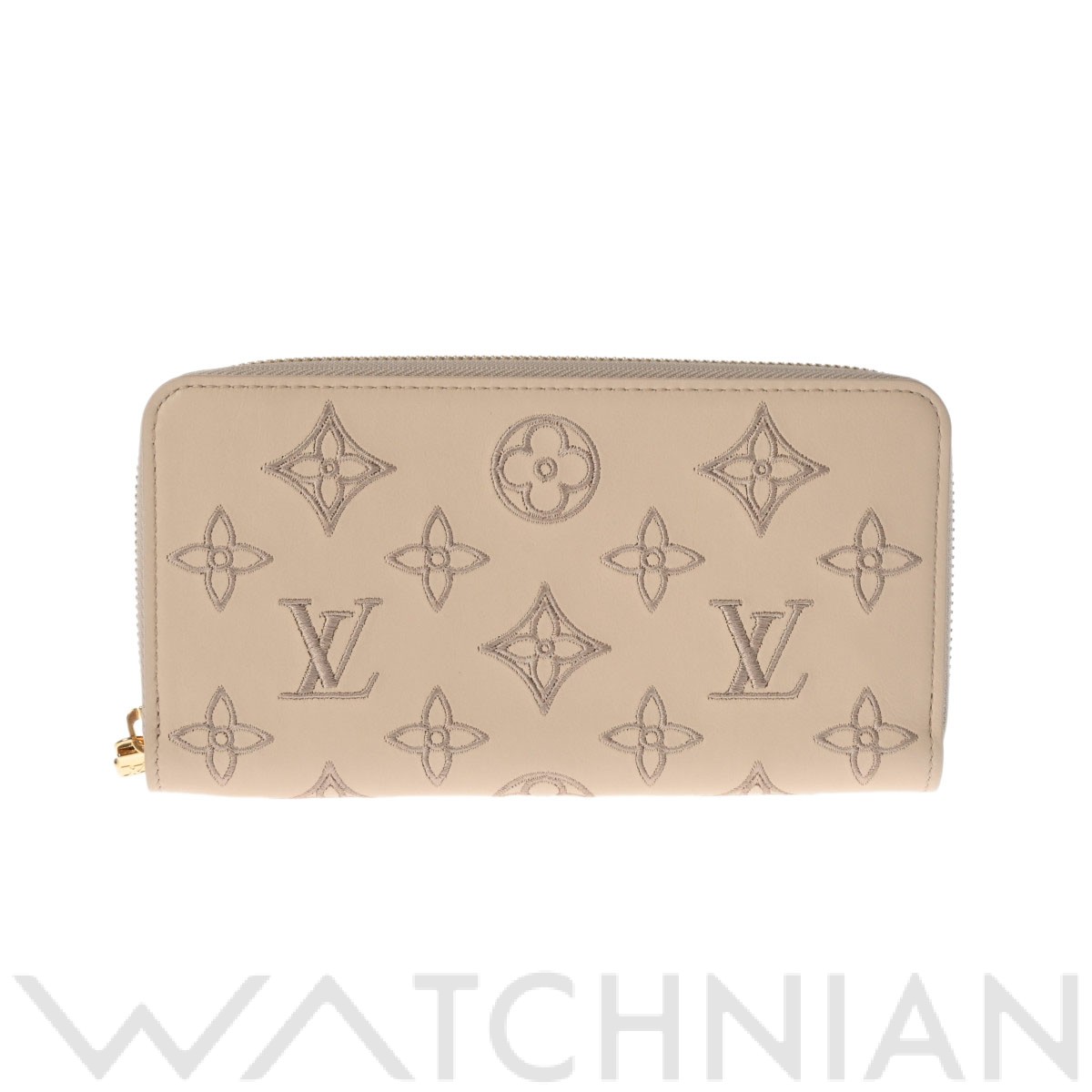 楽天市場】【未使用】 ルイ ヴィトン LOUIS VUITTON ジッピー