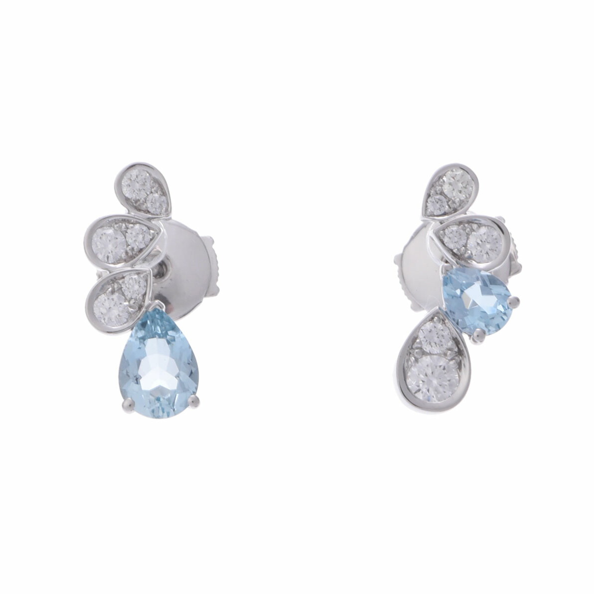 楽天市場】ショーメ Chaumet ジョゼフィーヌ ロンド デグレット ピアス