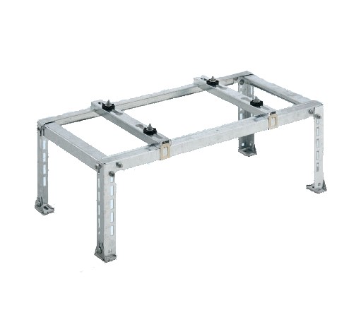 楽天市場】日晴金属 C-NZJ-2 エアコン部材 クーラーキャッチャー