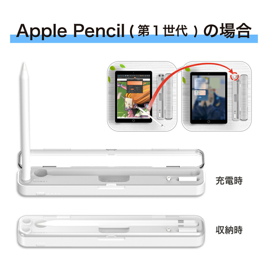 美品・完備品】Apple Pencil (USB-C) | 箱・付属品あり Apple Pencil