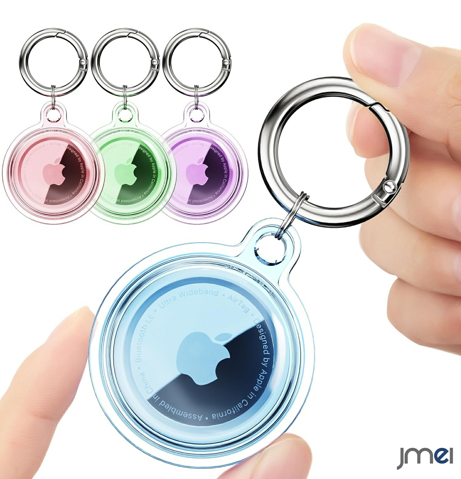 Apple AirTag 4個入り」の人気商品一覧 | 安い商品を通販サイトから