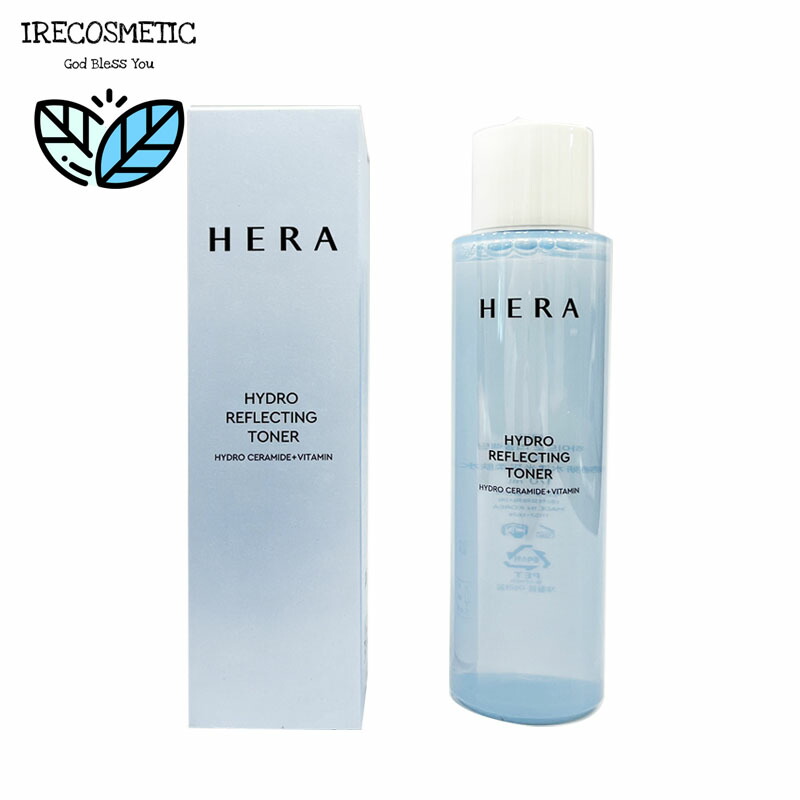 楽天市場】＼HERA／ ハイドロリフレクティングトナー 170ml/化粧水