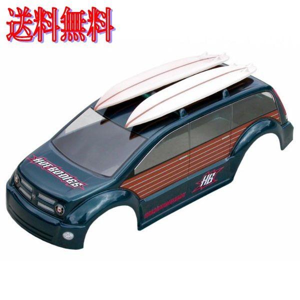 楽天市場】HPI ラジコン ボディ（パーツ・アクセサリー｜ラジコン