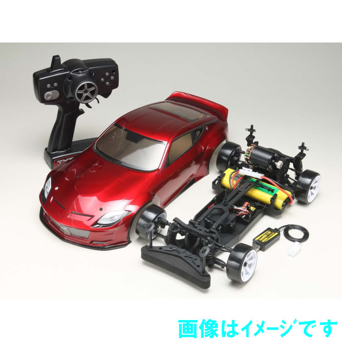 楽天市場】ドリフト ラジコン フルセット（完成品/要組立（ラジコン