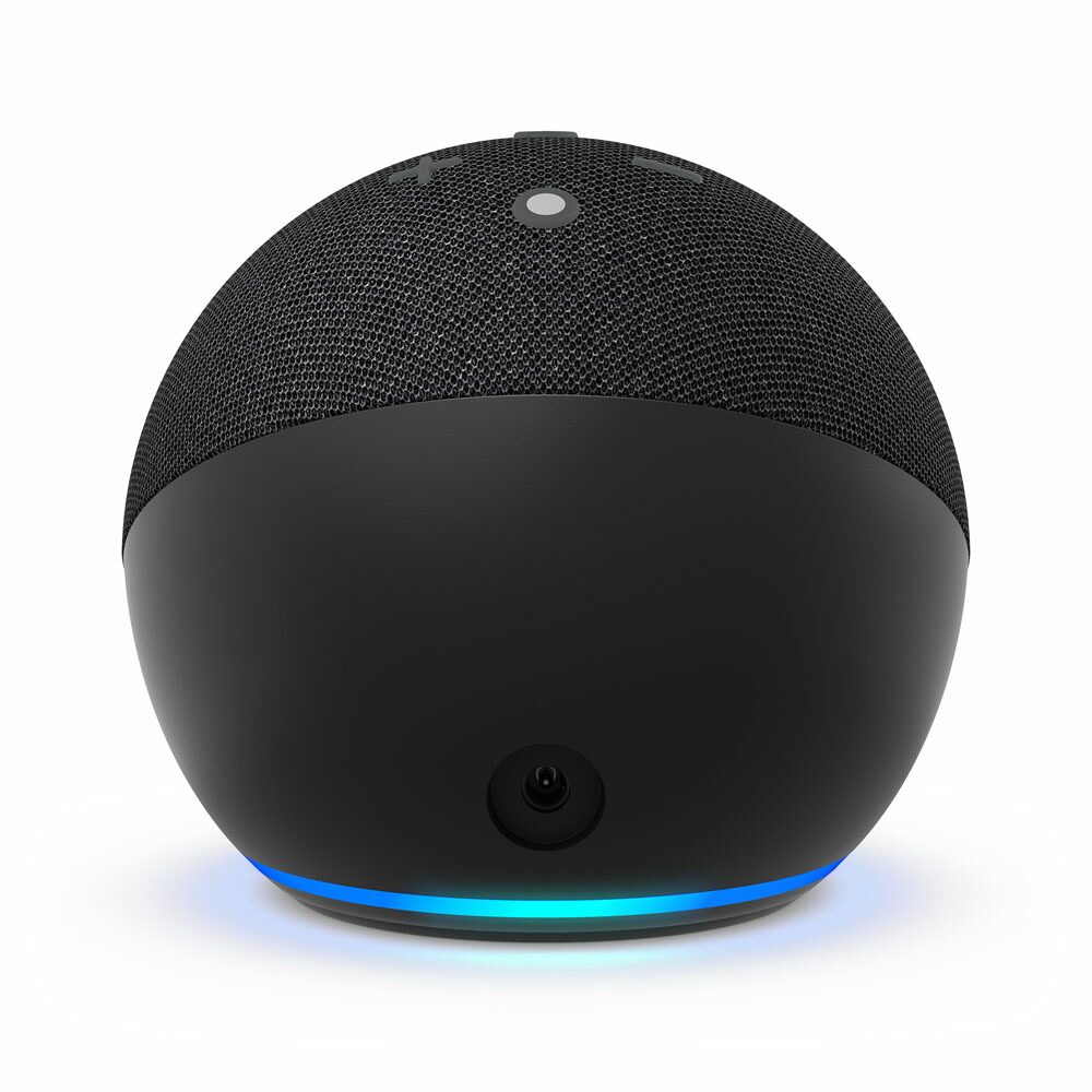 楽天市場】スマートデバイス エコー アマゾン Echo Dot (エコードット