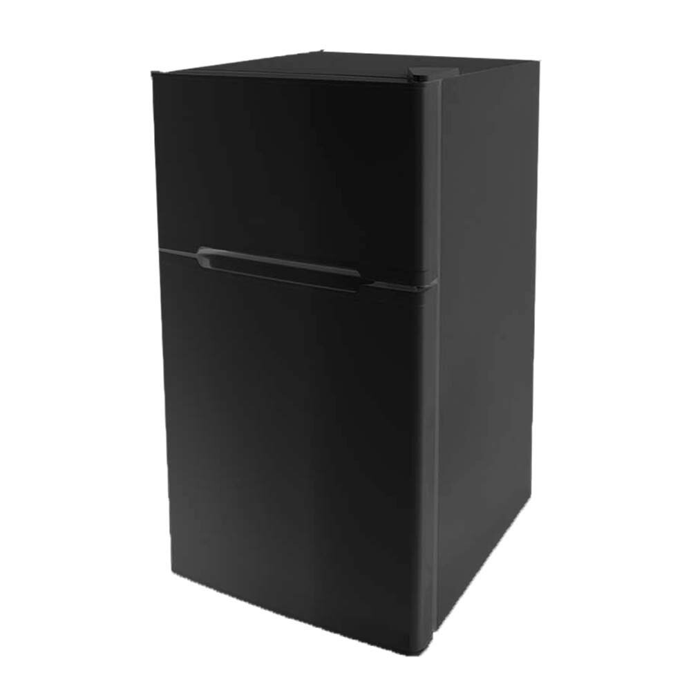 楽天市場】2ドア冷凍冷蔵庫 87L HDL-87D冷蔵庫 小型 一人暮らし