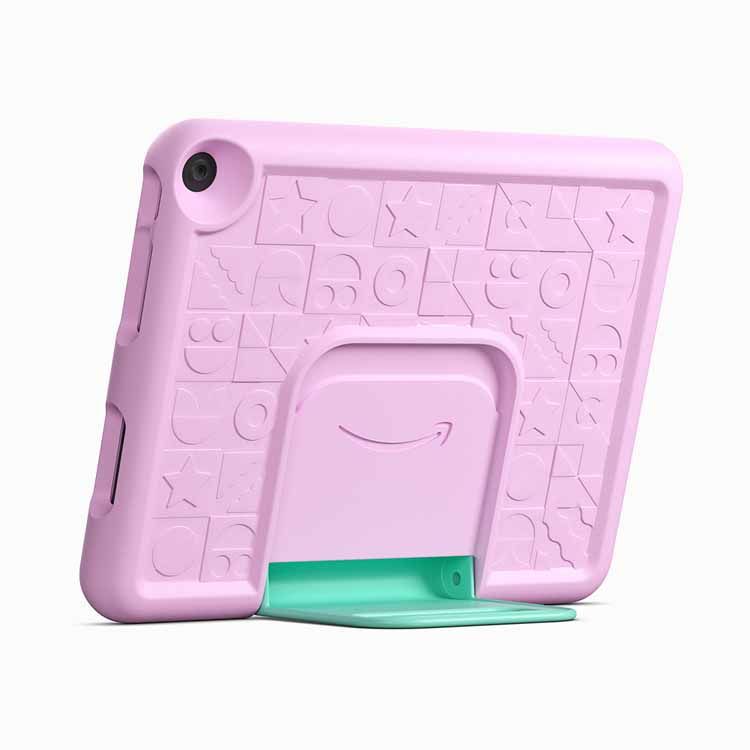 Amazon Fire H D10 キッズモデル 13世代 ピンク ほぼ未使用 Fire HD 10