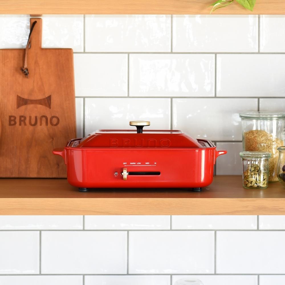 楽天市場】【2025 年間ベストショップ受賞】Bruno ブルーノ コンパクト