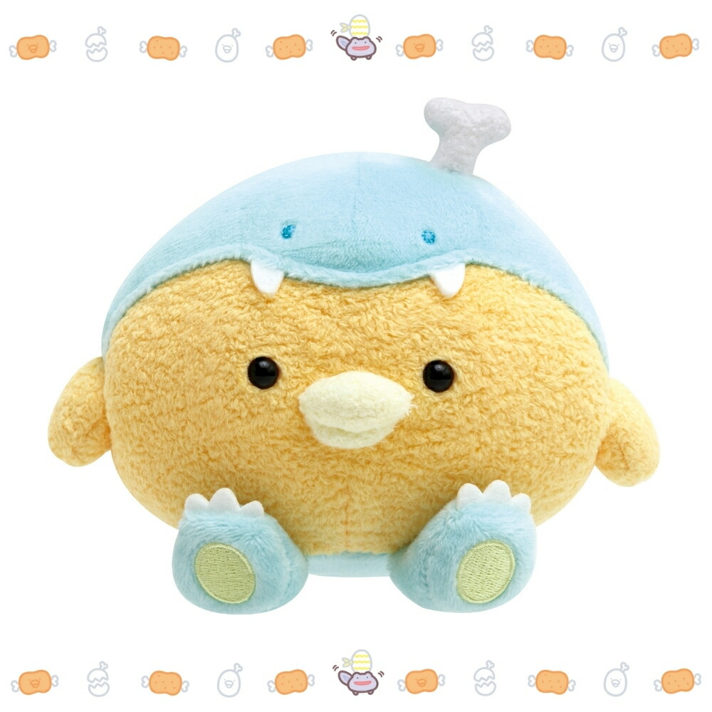 楽天市場】【2025 年間ベストショップ受賞】サンエックス チキップ