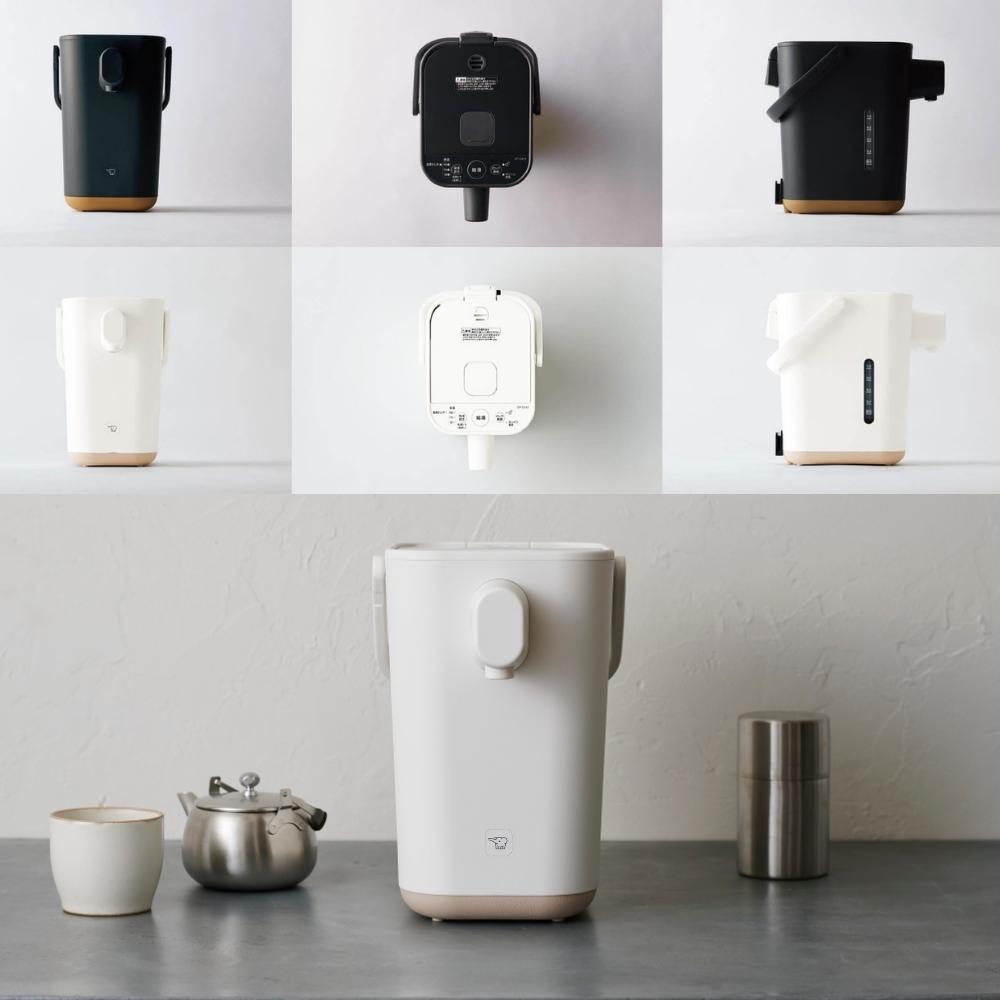 楽天市場】【2025 年間ベストショップ受賞】象印 電動ポット STAN