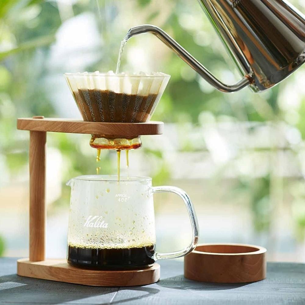 楽天市場】カリタ コーヒーサーバー Jug400 耐熱ガラス製 400ml