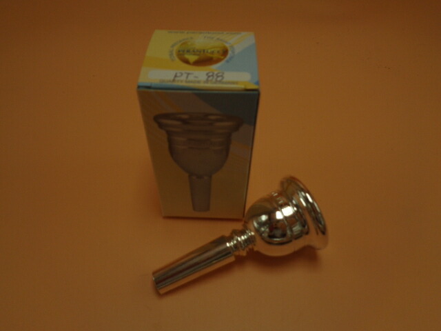 楽天市場】ペラントゥッチ チューバマウスピース PT-88 : 管楽器専門店