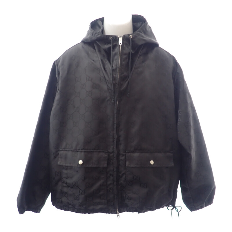 楽天市場】gucci ウィンドブレーカーの通販