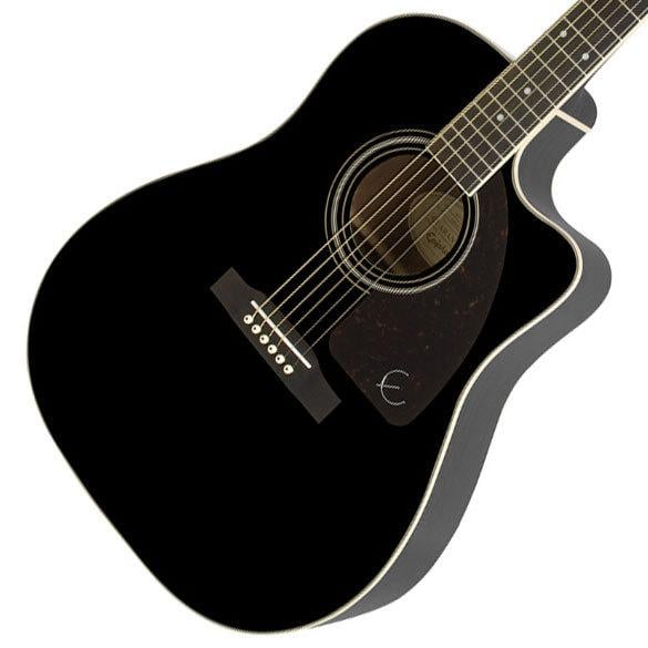 楽天市場】Epiphone / J-45EC Studio Ebony (EB) (AJ-220SCE