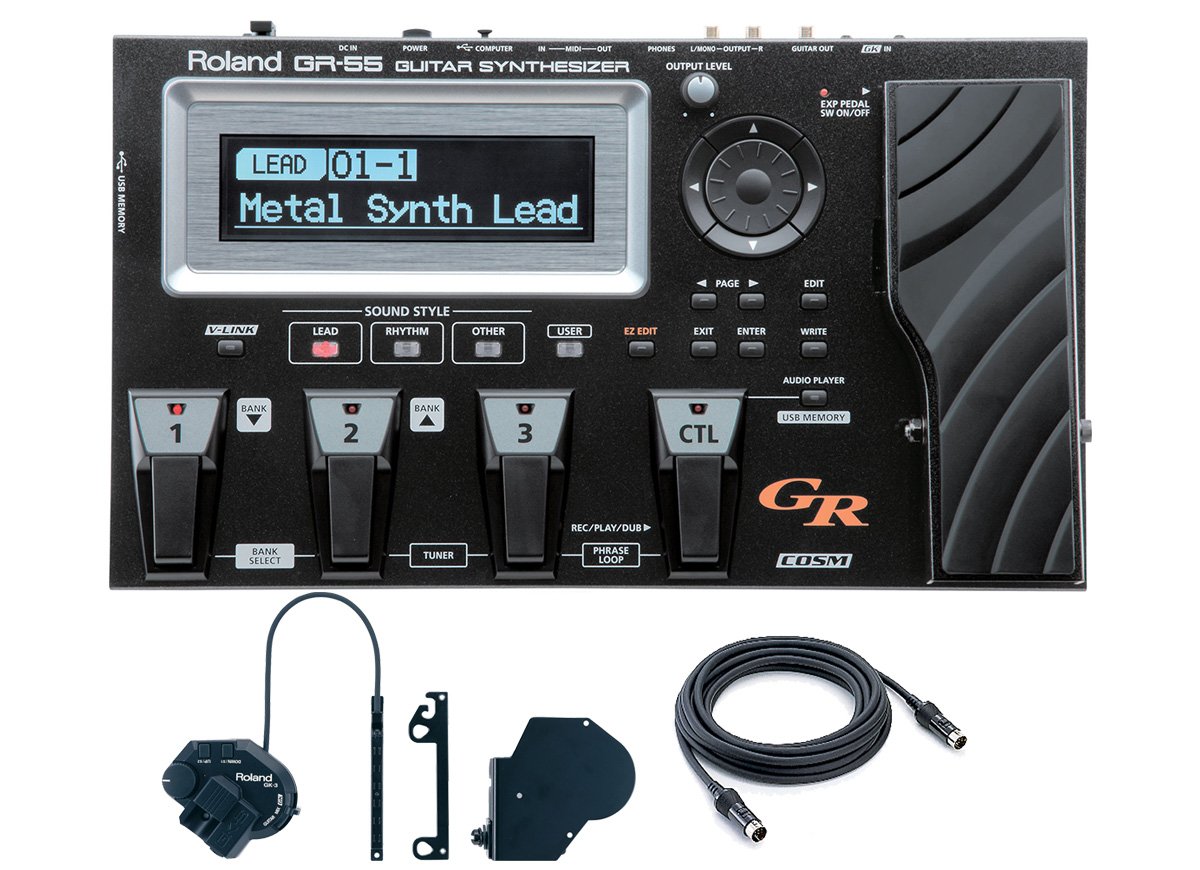 楽天市場】roland ローランド ギター用ディバイデッド ピックアップ gk