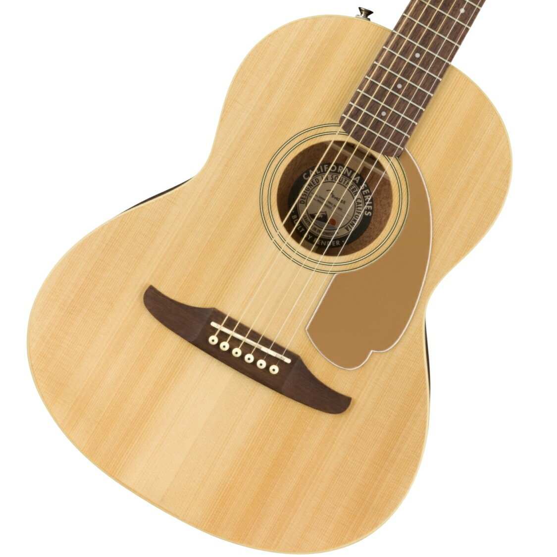 楽天市場】【在庫有り】 Fender / Sonoran Mini Natural フェンダー
