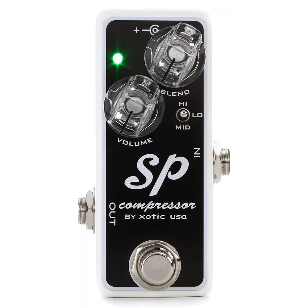 楽天市場】xotic sp compressorの通販
