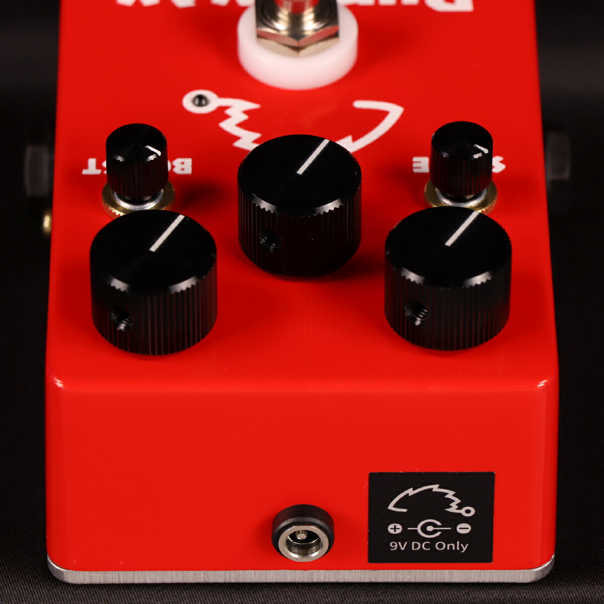 楽天市場】《アンプ・エフェクターセール品》はりねずみ工房 / Runaway