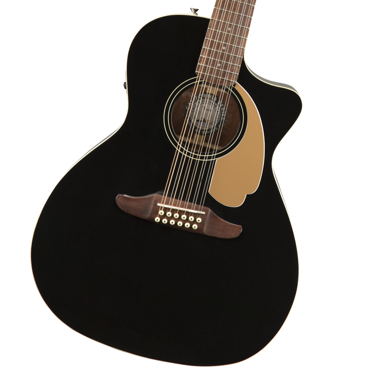 楽天市場】【在庫あり】 FENDER Acoustic / Villager 12-String JTB
