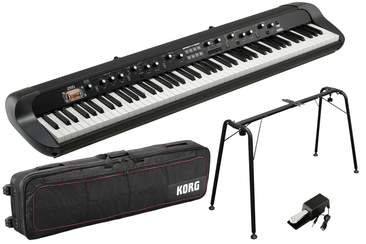 korg sv-1」の人気商品一覧 | 安い商品を通販サイトから探す - 価格.com